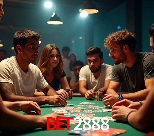 Jogos com bônus e suporte 24h na BET2888
