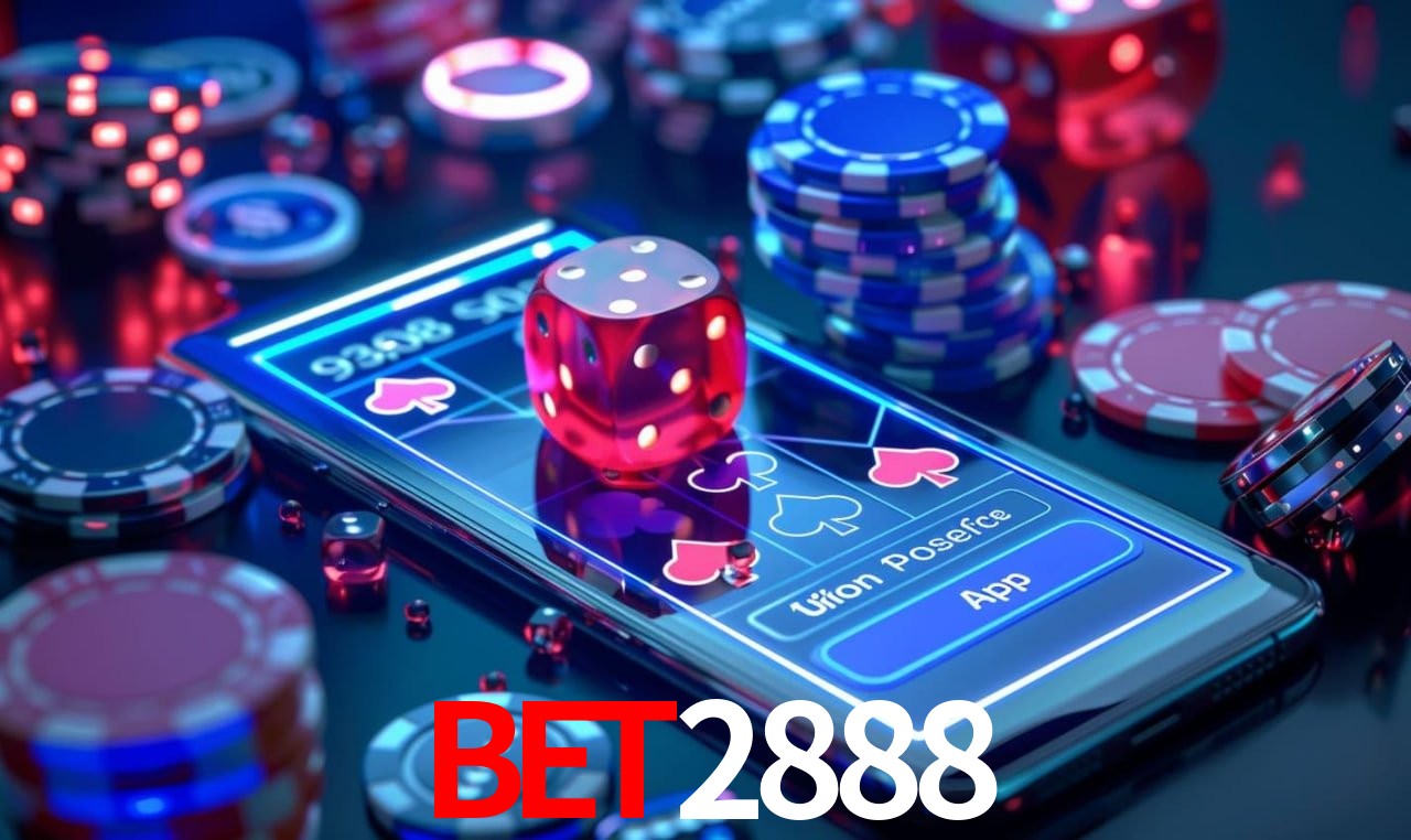 Canal oficial no Telegram da BET2888