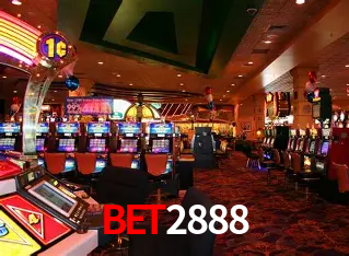 Bônus após cadastro na BET2888