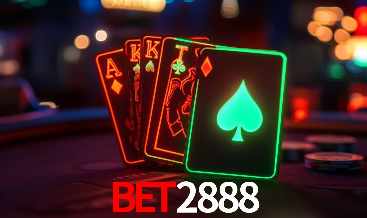Jackpots e promoções na BET2888