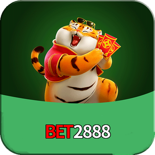 Imagem promocional da BET2888 mostrando a plataforma e suas vantagens